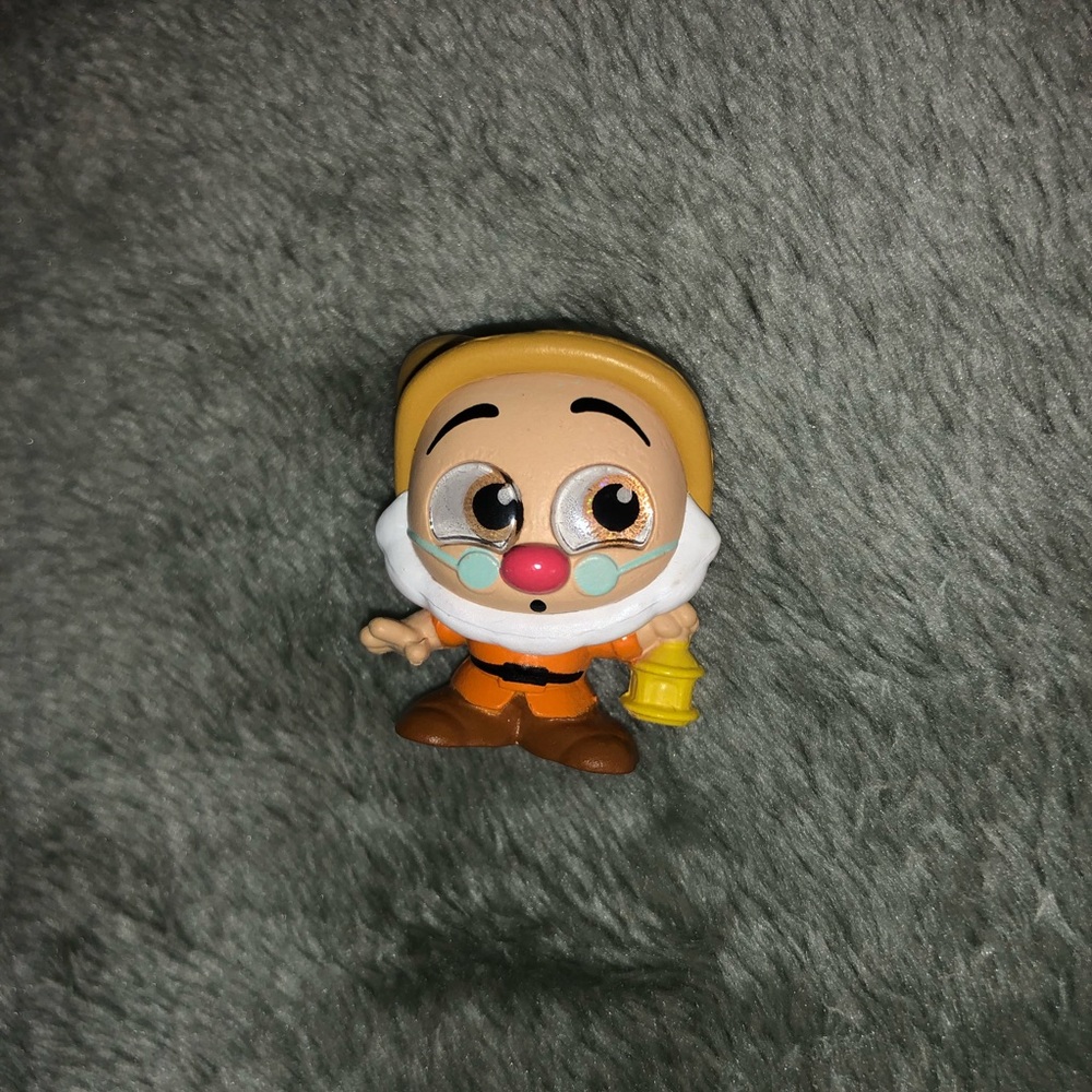 Disney Doorables Series 6
